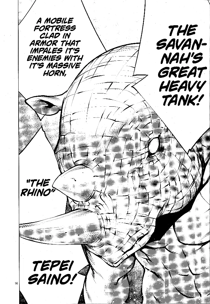 Killing Bites Chapter 75 image 15_optimized